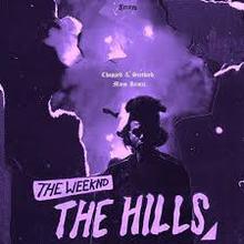 The Hills (Remixes)