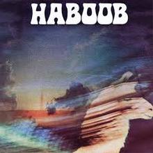 Haboob (Vinyl)