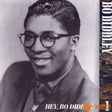 The Chess Years 1955-1974, Vol. 01 - Hey, Bo Diddley CD1