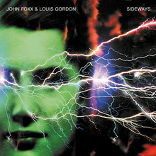 Sideways (With Louis Gordon) CD1