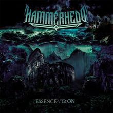 Essence Of Iron (EP)