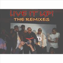 Live It Up! The Remixes