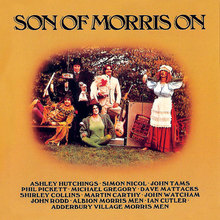 Son Of Morris On (Vinyl)