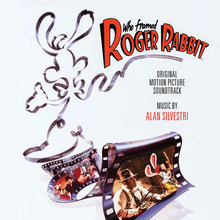 Who Framed Roger Rabbit CD1