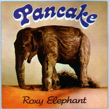 Roxy Elephant (Vinyl)