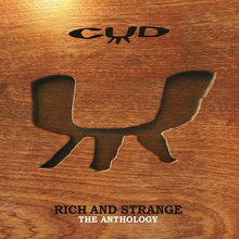 Rich And Strange: The Anthology CD1