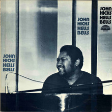 Hells Bells (Vinyl)