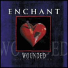 Wounded CD1