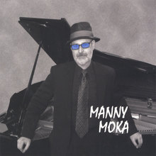 Manny Moka
