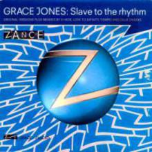 Slave To The Rhythm - Zanced Remixes 1994