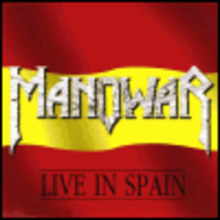 Live In Spain (Bootleg)