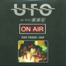 On Air - At The BBC Disc Three: 1980