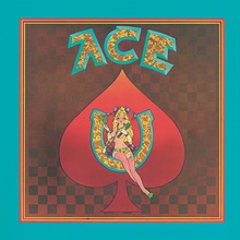 Ace (50Th Anniversary Deluxe Edition) (Remastered 2022) CD2