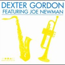 Featuring Joe Newman (Vinyl)