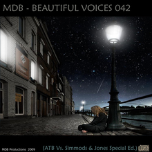 MDB Beautiful Voices 042