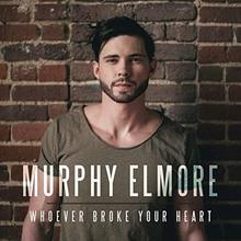 Whoever Broke Your Heart (CDS)