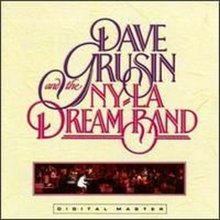 Dave Grusin And The N.Y. / L.A. Dream Band (Vinyl)