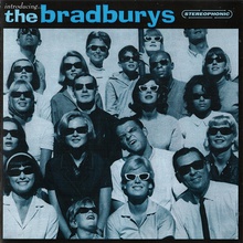 Introducing... The Bradburys