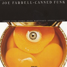 Canned Funk (Vinyl)