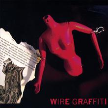 Wire Graffiti