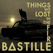 Things We Lost In The Fire (EP)