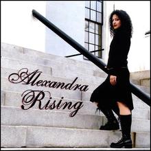 Alexandra Rising