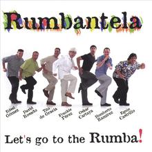 Let's Go to the Rumba