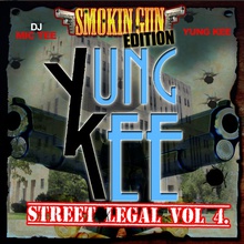 Street Legal Vol. 4