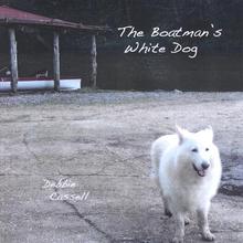 The Boatman's White Dog