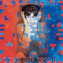 Tug Of War (Deluxe Edition) CD1