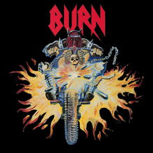 Burn (Vinyl)