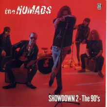 Showdown! 2: The 90's CD2