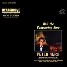 Hail The Conquering Nero (Vinyl)