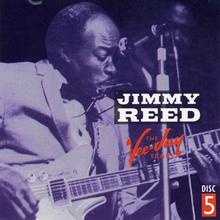 The Vee-Jay Years 1953-1965 CD5
