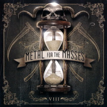Metal For The Masses Vol. 8 CD1