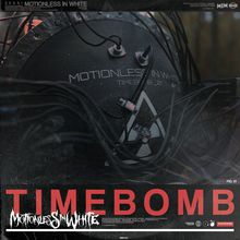 Timebomb (CDS)