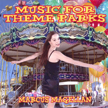 Music For Theme Parks