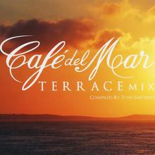 Cafe Del Mar - Terracemix CD1