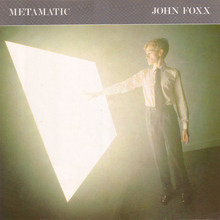 Metamatic (Deluxe Edition 2007) CD2