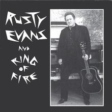 Rusty Evans & Ring Of Fire