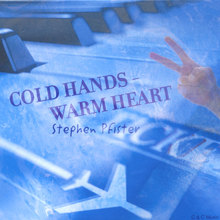 Cold Hands- Warm Heart