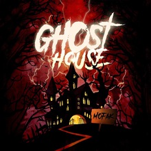 Ghost House (EP)