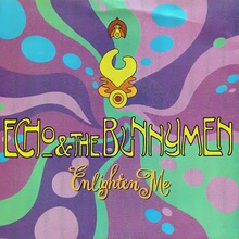 Enlighten Me (CDS)