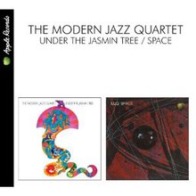 Under The Jasmin Tree + Space (Remastered 2010)
