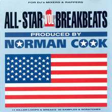All-Star Breakbeats Vol. 1