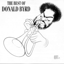 The Best Of Donald Byrd (Remastered 1992)