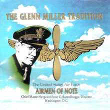 The Glenn Miller Tradition (Reissued 1994)