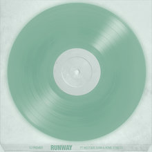 Runway (Feat. Westside Gunn & Rome Streetz) (CDS)