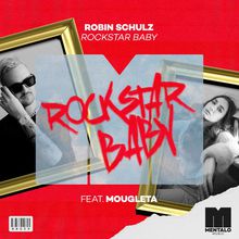 Rockstar Baby (Feat. Mougleta) (CDS)