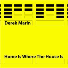 Home Is Where the House Is: Acid House Dj Mix